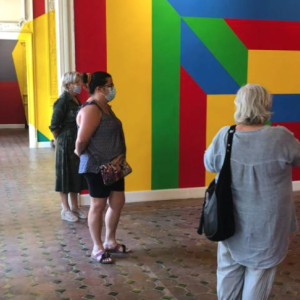 Prochaine sortie "Visiteurs du soir" le samedi 29 janvier