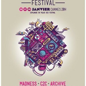 Cannes : bientôt la 2e édition du MIDEM festival...