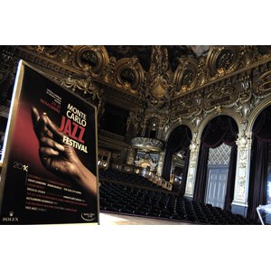 5 jours de Jazz à Monte-Carlo