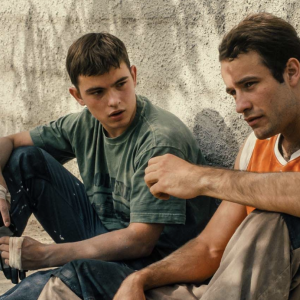 « Enzo », de Laurent Cantet et Robin Campillo