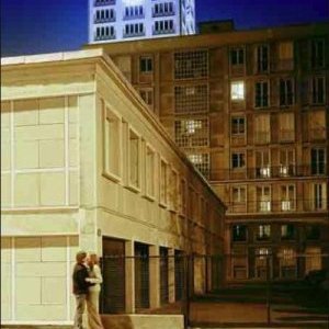 LE HAVRE - Véronique Ellena, Lucien Hervé - Images sur Commande