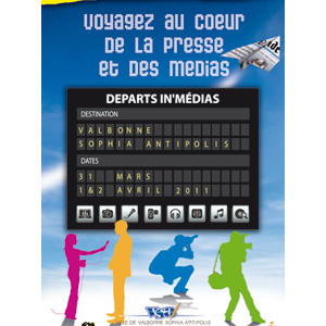 2ème FORIIC : un évènement pour la communauté éducative