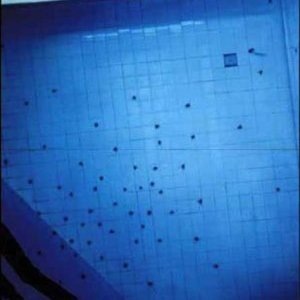 SALSES : Jacques Monory, Evasion