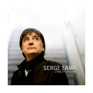 L'âge d'horizons, Serge Lama