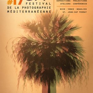 Bientôt le Festival de la photographie Méditerranéenne !
