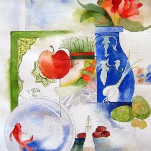 Nowrouz, symbole de la solidarité culturelle