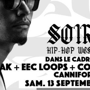 Une programmation foisonnante au 109 pour la rentrée 