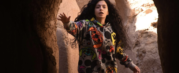 « Les graines du figuier sauvage » de Mohammad Rasoulof