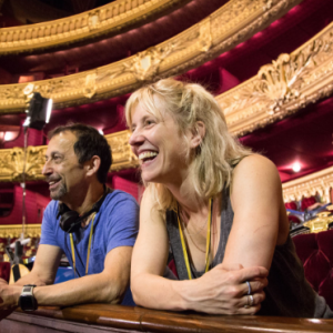 Les Chatouilles d'Andrea Bescond et Eric Métayer