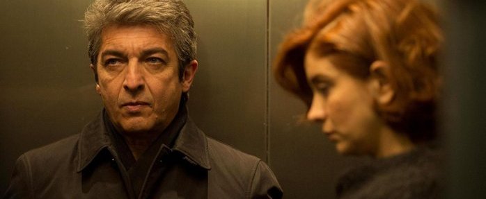 El Presidente, de Santiago Mitre