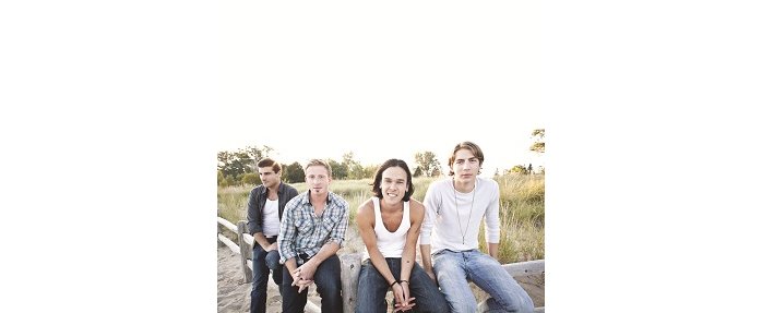 Justin Nozuka en concert