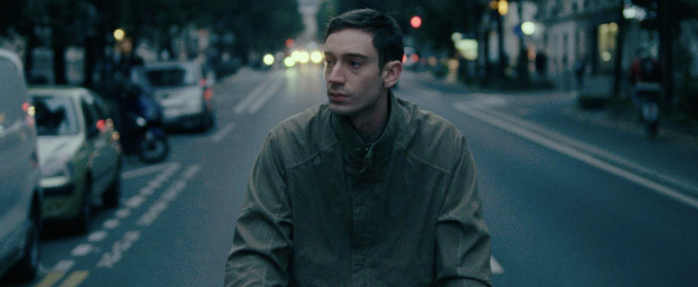 « Nino », de Pauline Loquès