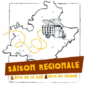 Lancement d'une Saison Régionale des Arts de la Rue et des Arts du Cirque