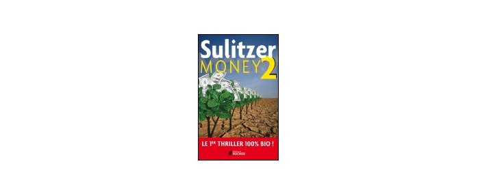Paul-Loup Sulitzer, dédicace Money2