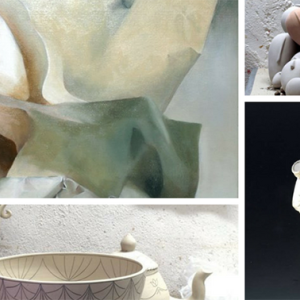 Cinquième résidence d'artistes A.I.R Vallauris : 6 nouveaux artistes à découvrir dès le 30 septembre !