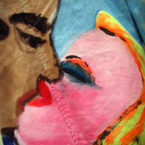 Vente aux enchères exceptionnelle de vestes arty !