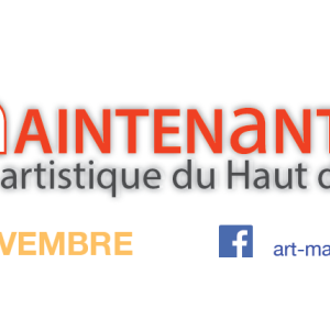 Art maintenant