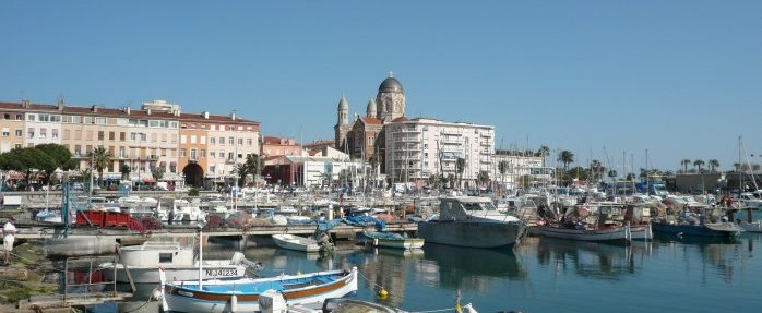 Centre Régional d'Art Présent