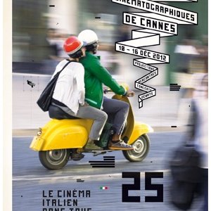 Les 25e Rencontres Cinématographiques de Cannes