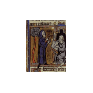 Feezy et le trombone de Merlin 