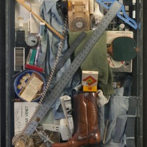 "Si l'Art est partout, alors on ferme !"