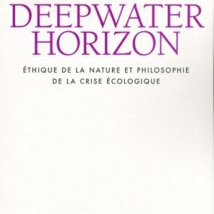Nature, écologie et philosophie. 