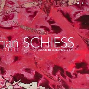 Adrian SCHIESS