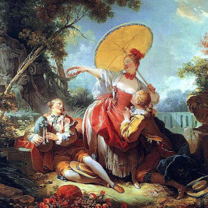 Les amours au temps du coronavirus