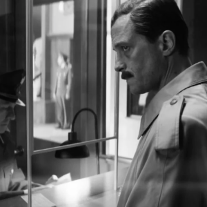 « La disparition de Josef Mengele », de Kirill Serebrennikov