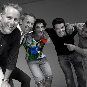 Funk Power avec WIB tout nouveau tout beau, le 14 janvier à l'ECA 500 à Grasse !