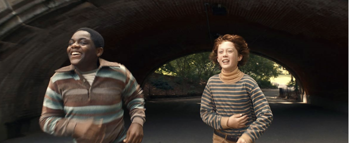 Ciné : "Armageddon Time" De James Gray