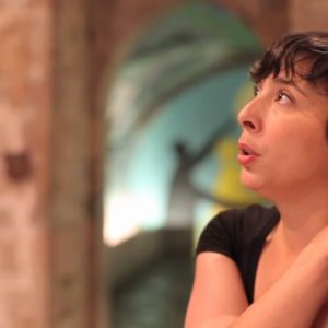 INEDIT EN VIDEOS : AICHA HAMU