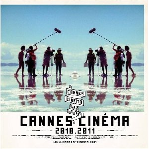 Cannes Cinéma : clap d'ouverture !