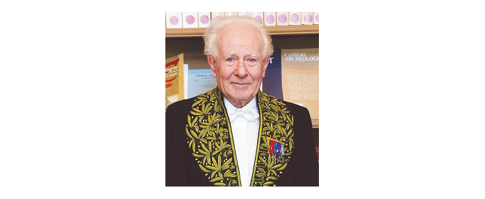  « A la recherche du Paradis », par Jean Delumeau