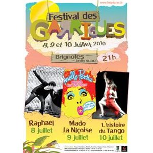 Festival des Garrigues à Brignoles