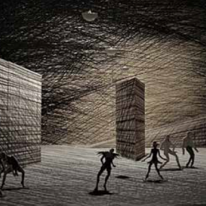 Inédit : Oeil pour Oeil, chorégraphie de Jean-Christophe Maillot 