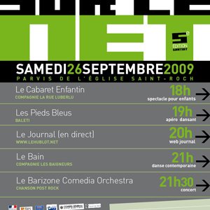 Le Hublot : Quand l'art rencontre les nouvelles technologies