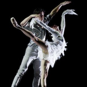 Jean-Christophe Maillot : 20 ans aux Ballets de Monte-Carlo !