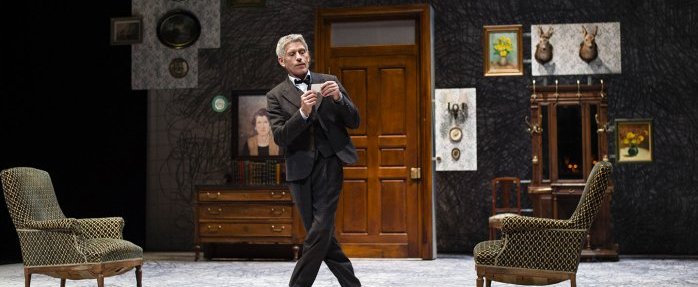 Anthea - Harvey, De Mary Chase – Mise en scène de Laurent Pelly