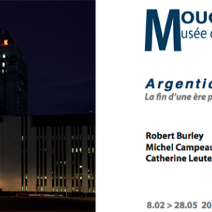 Argentic Agony, fin d'une ère photographique