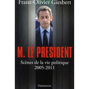 Sarko dans tous ses états