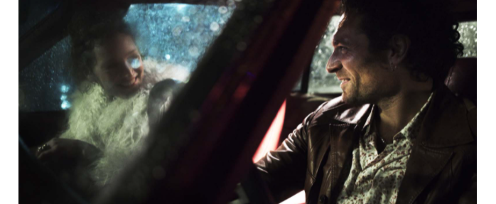 Sortie ciné : "SERRE MOI FORT" de Mathieu Amalric