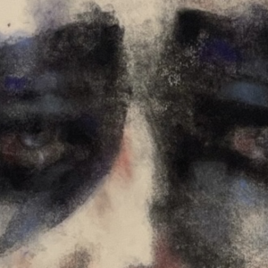 Jean-Luc Verna à l'Espace à Vendre 