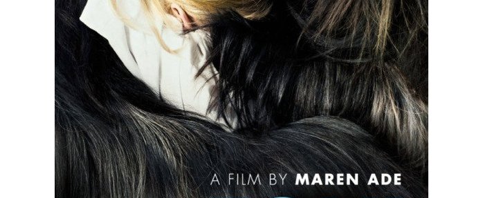 TONI ERDMANN De Maren Ade