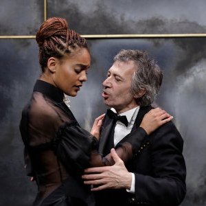 Le Misanthrope de Molière : mise en scène parfaite de Georges Lavaudant