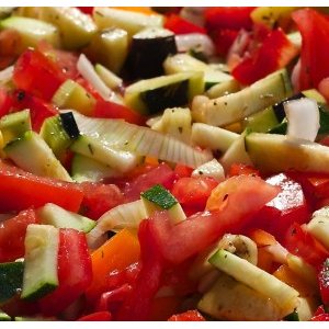 Recette Gourmande #11