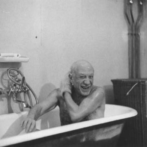 David Douglas Duncan