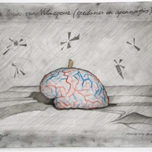 Jan Fabre, "Ma nation : l'imagination" dès le 30 juin à la Fondation Maeght