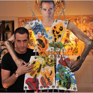 Hierro monte le volume !