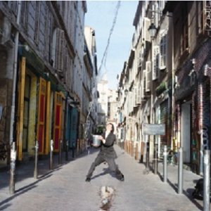 Marseille vu par 100 photographes du monde